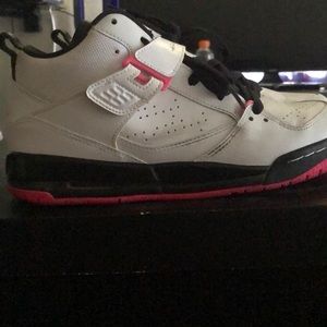 Jordan flight 45 GG